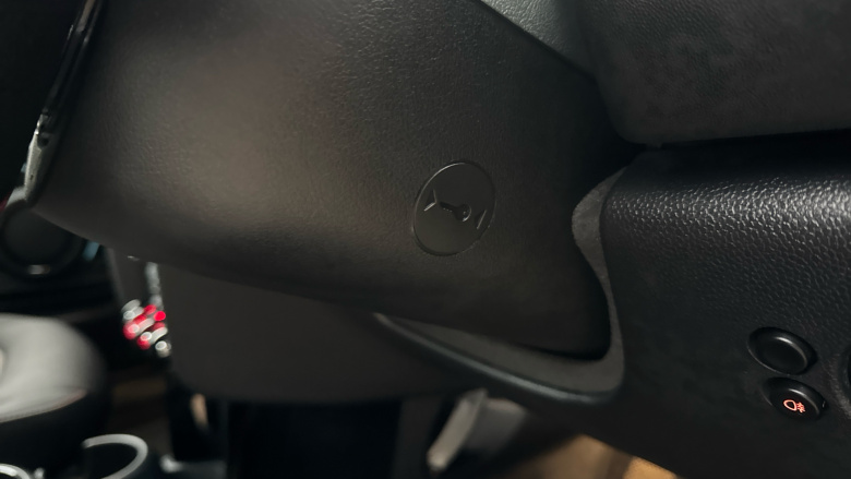 MINI Hatchback 1.5 Cooper Classic 3dr Auto Petrol Hatchback